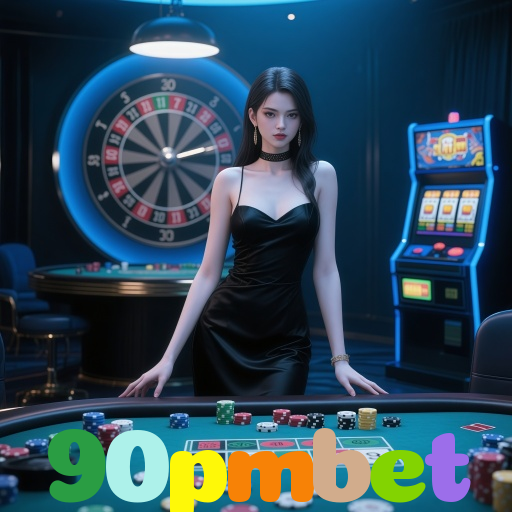 90pmbet:Aposte nas melhores slots e conquiste prêmios como nunca!