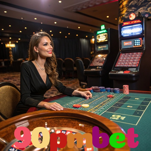 90pmbet：Aposte no futebol, jogue poker e conquiste vitórias épicas!