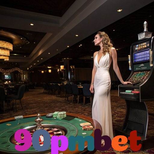 90pmbet:Aposte nas melhores slots e conquiste prêmios como nunca!