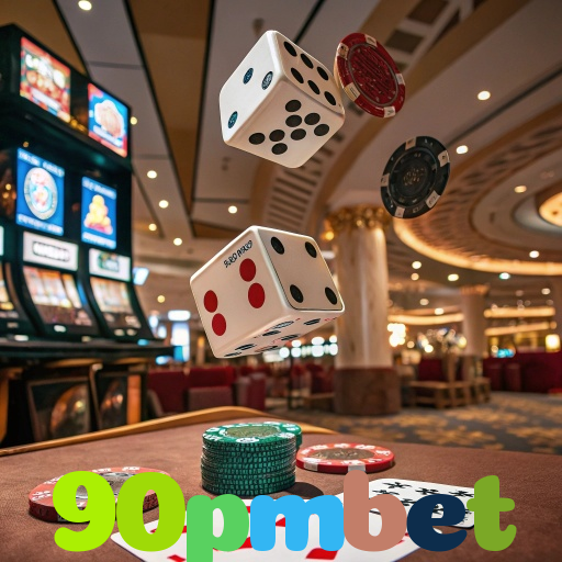 90pmbet:Aposte nas melhores slots e conquiste prêmios como nunca!