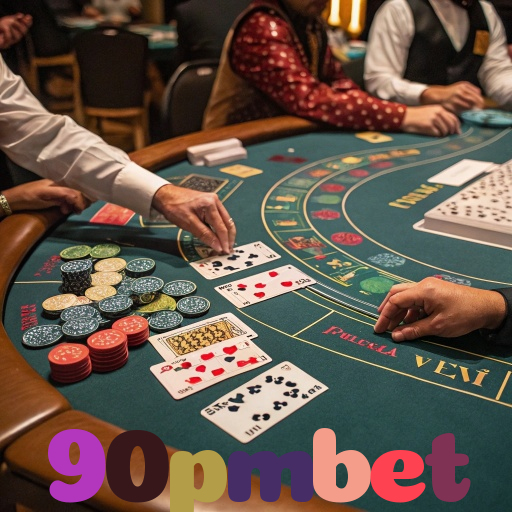 90pmbet：Aposte nas melhores slots e conquiste prêmios como nunca!