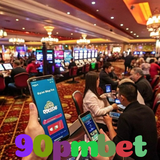 90pmbet:Aposte nas melhores slots e conquiste prêmios como nunca!