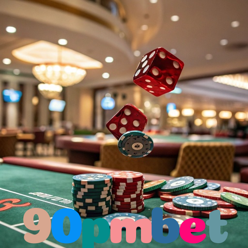90pmbet：Aposte no futebol, jogue poker e conquiste vitórias épicas!