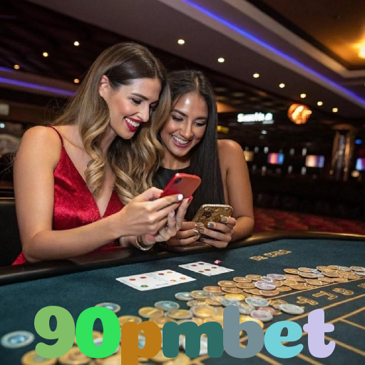 90pmbet：Aposte nas melhores slots e conquiste prêmios como nunca!