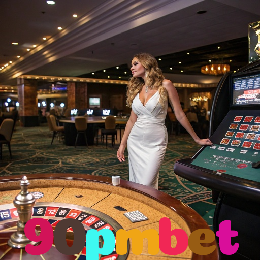 90pmbet：Jogue poker, aposte no futebol e ganhe em grandes jogos de cassino!