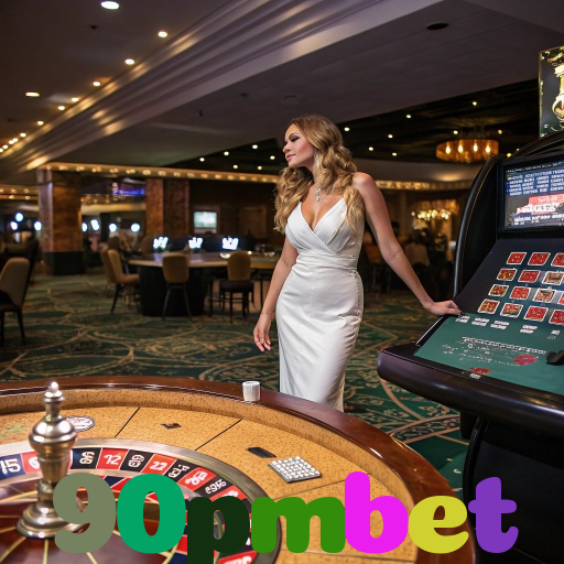 90pmbet：Aposte no futebol, jogue poker e conquiste vitórias épicas!