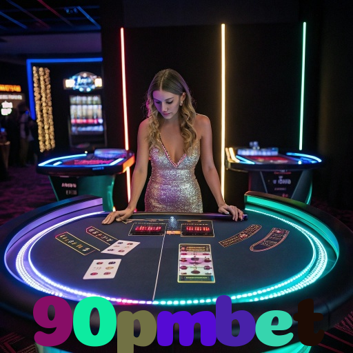 90pmbet：Aposte nas melhores slots e conquiste prêmios como nunca!