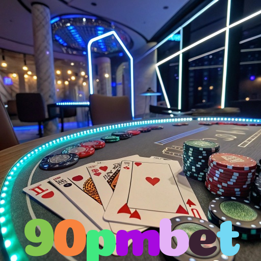 90pmbet：Aposte nas melhores slots e conquiste prêmios como nunca!