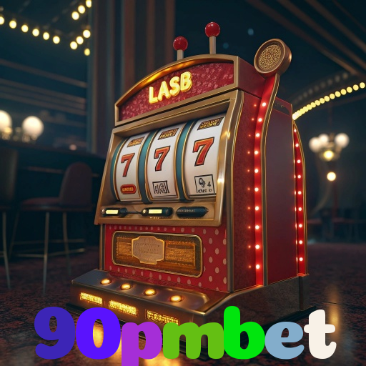 90pmbet：Aposte nas melhores slots e conquiste prêmios como nunca!