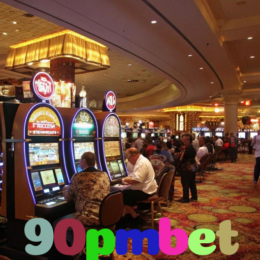 90pmbet：Jogue poker, aposte no futebol e ganhe em grandes jogos de cassino!