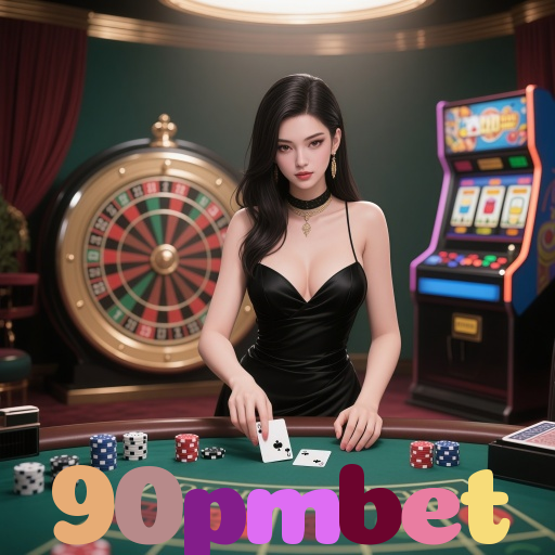 90pmbet：Aposte no futebol, jogue poker e conquiste vitórias épicas!