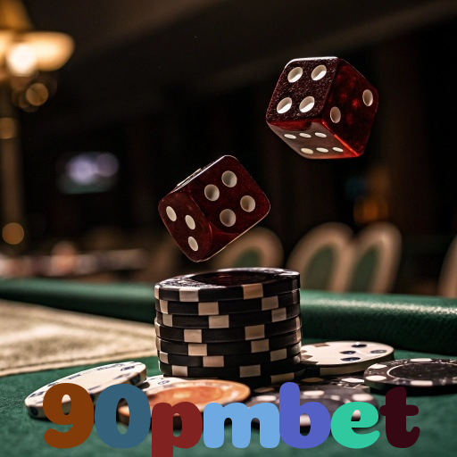 90pmbet：Aposte no futebol, jogue poker e conquiste vitórias épicas!