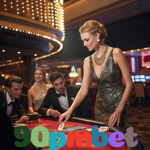 90pmbet：Aposte nas melhores slots e conquiste prêmios como nunca!