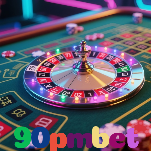 90pmbet：Aposte nas melhores slots e conquiste prêmios como nunca!