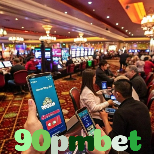 90pmbet：Aposte no futebol, jogue poker e conquiste vitórias épicas!