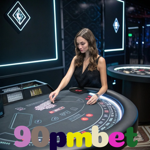 90pmbet：Aposte no futebol, jogue poker e conquiste vitórias épicas!