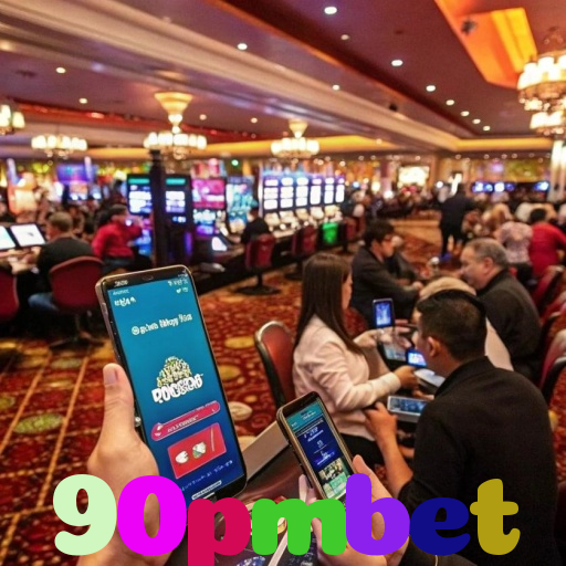 90pmbet:Aposte nas melhores slots e conquiste prêmios como nunca!
