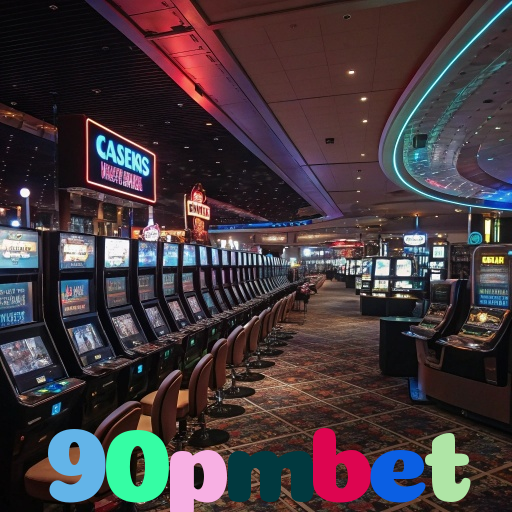 90pmbet：Aposte no futebol, jogue poker e conquiste vitórias épicas!