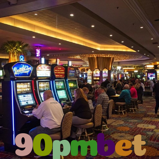 90pmbet：Aposte no futebol, jogue poker e conquiste vitórias épicas!