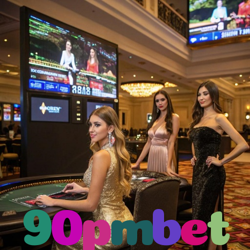 90pmbet：Aposte no futebol, jogue poker e conquiste vitórias épicas!