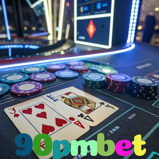 90pmbet：Jogue poker, aposte no futebol e ganhe em grandes jogos de cassino!
