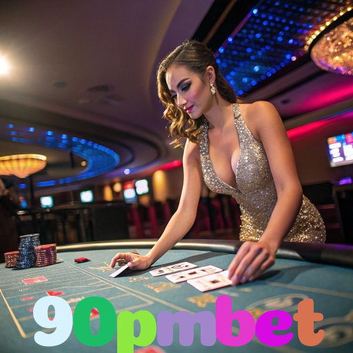 90pmbet：Jogue poker, aposte no futebol e ganhe em grandes jogos de cassino!