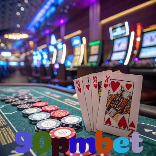90pmbet:Aposte nas melhores slots e conquiste prêmios como nunca!