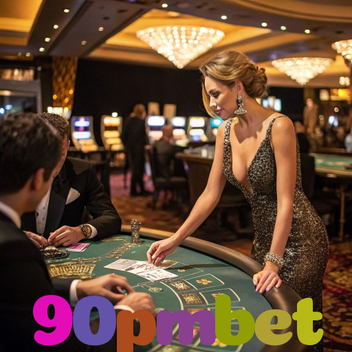 90pmbet：Jogue poker, aposte no futebol e ganhe em grandes jogos de cassino!