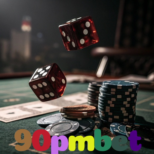 90pmbet:Aposte no futebol, jogue poker e conquiste vitórias épicas!