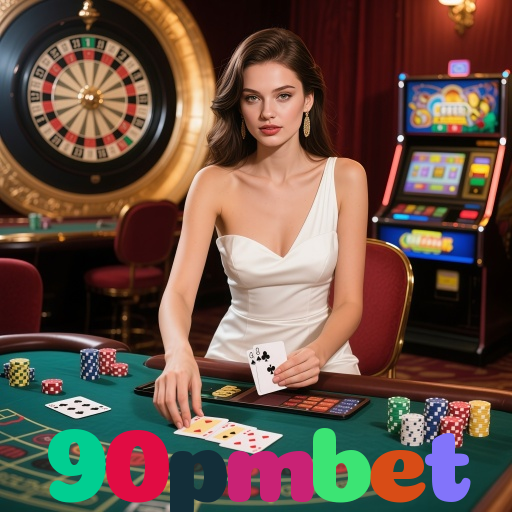 90pmbet:Aposte no futebol, jogue poker e conquiste vitórias épicas!