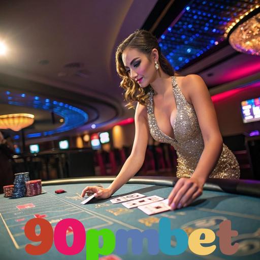 90pmbet：Aposte no futebol, jogue poker e conquiste vitórias épicas!