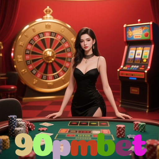 90pmbet:Aposte nas melhores slots e conquiste prêmios como nunca!
