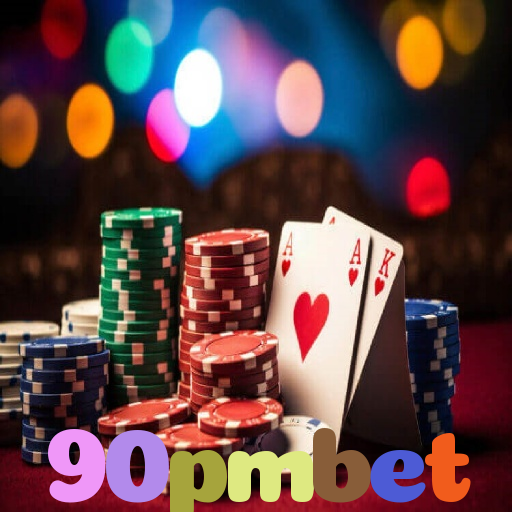 90pmbet：Aposte no futebol, jogue poker e conquiste vitórias épicas!