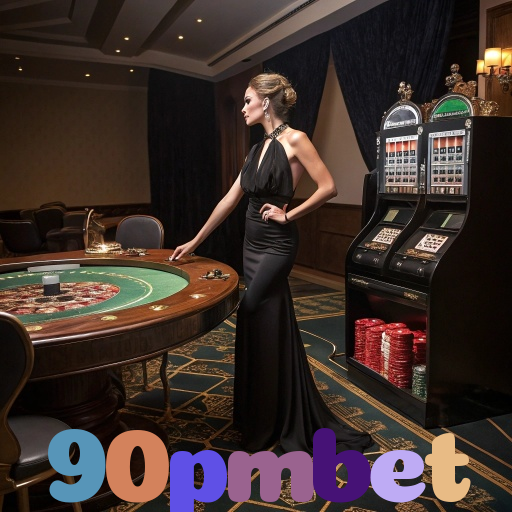 90pmbet：Aposte no futebol, jogue poker e conquiste vitórias épicas!