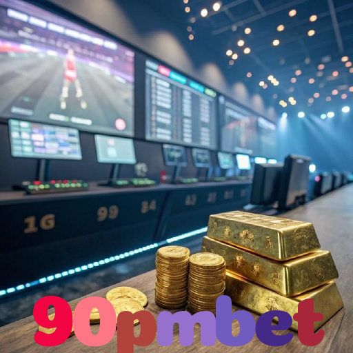 90pmbet：Aposte nas melhores slots e conquiste prêmios como nunca!