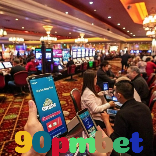 90pmbet：Aposte no futebol, jogue poker e conquiste vitórias épicas!