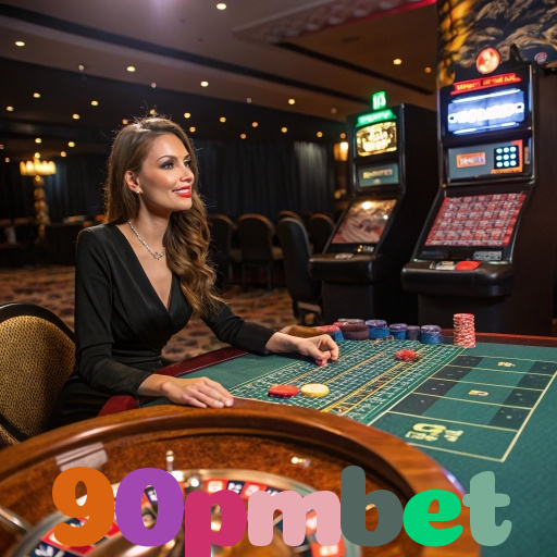 90pmbet：Jogue poker, aposte no futebol e ganhe em grandes jogos de cassino!