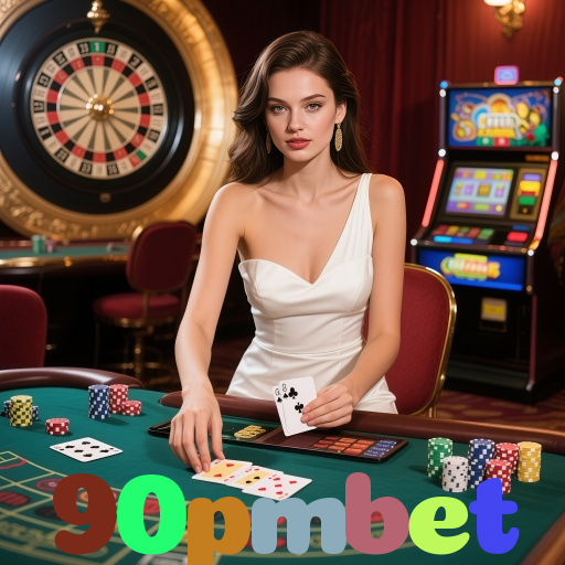 90pmbet：Aposte no futebol, jogue poker e conquiste vitórias épicas!