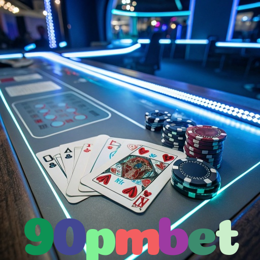 90pmbet:Aposte nas melhores slots e conquiste prêmios como nunca!