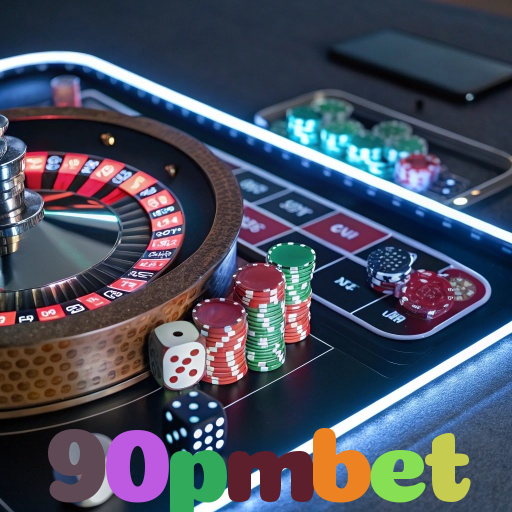 90pmbet：Aposte no futebol, jogue poker e conquiste vitórias épicas!