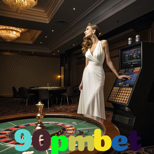 90pmbet:Aposte nas melhores slots e conquiste prêmios como nunca!
