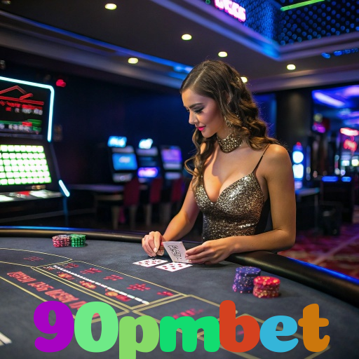 90pmbet：Jogue poker, aposte no futebol e ganhe em grandes jogos de cassino!