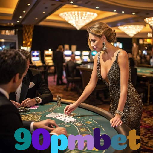 90pmbet：Aposte nas melhores slots e conquiste prêmios como nunca!