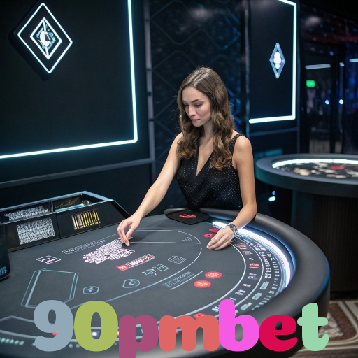 90pmbet：Aposte no futebol, jogue poker e conquiste vitórias épicas!