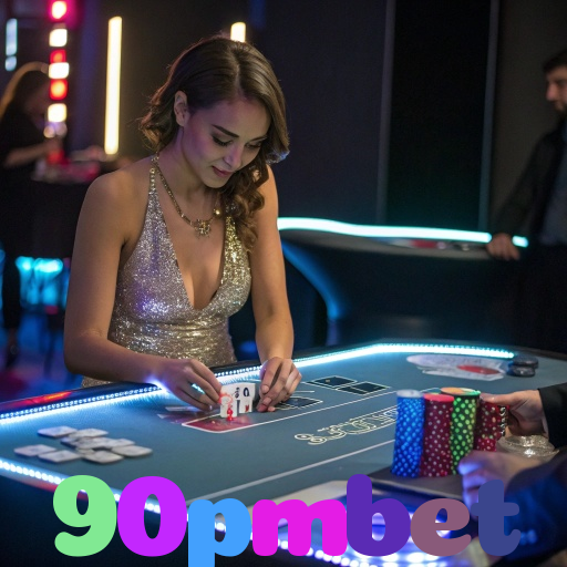 90pmbet：Aposte no futebol, jogue poker e conquiste vitórias épicas!