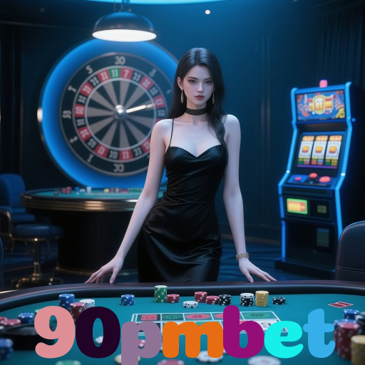 90pmbet：Aposte no futebol, jogue poker e conquiste vitórias épicas!