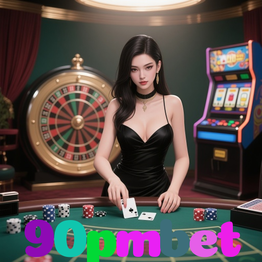 90pmbet：Aposte no futebol, jogue poker e conquiste vitórias épicas!