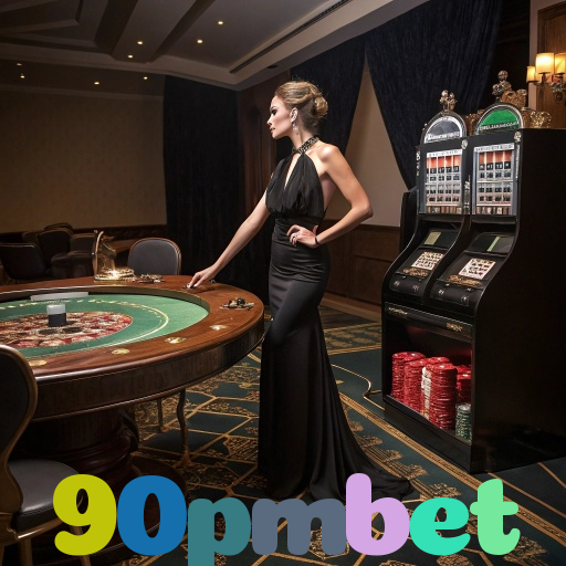 90pmbet：Jogue poker, aposte no futebol e ganhe em grandes jogos de cassino!
