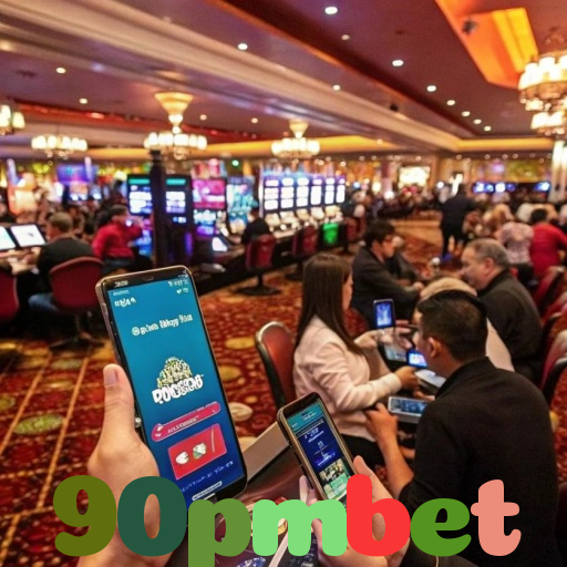 90pmbet:Aposte nas melhores slots e conquiste prêmios como nunca!