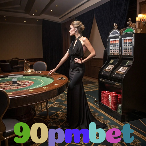 90pmbet：Aposte no futebol, jogue poker e conquiste vitórias épicas!